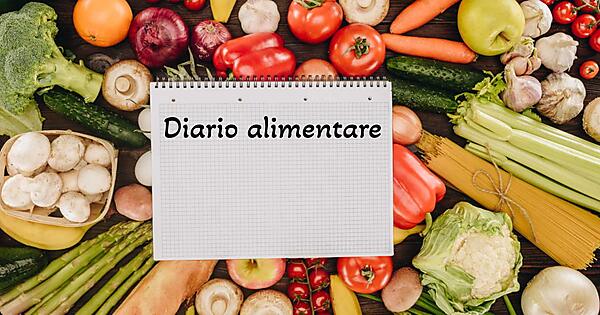 Diario alimentare